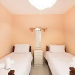 Appartement Ne1 - Lovely 2 Bedroom Apartment. Perfect Location