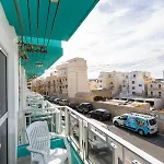Ne1 - Lovely 2 Bedroom Apartment. Perfect Location Apartament