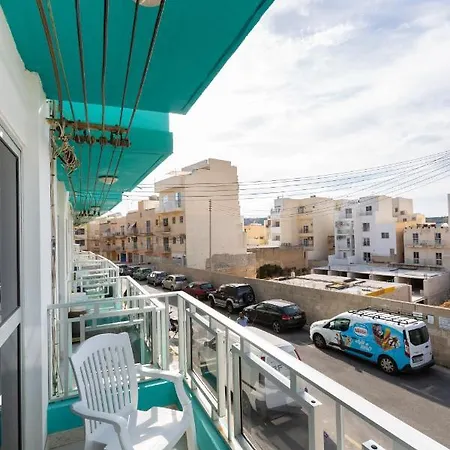Ne1 - Lovely 2 Bedroom Apartment. Perfect Location Apartamento