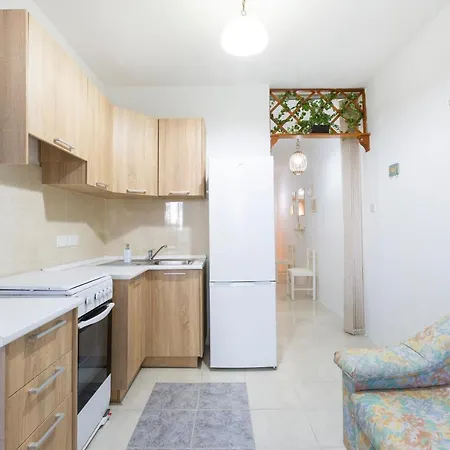 Appartement Ne1 - Lovely 2 Bedroom Apartment. Perfect Location