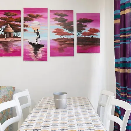 Ne1 - Lovely 2 Bedroom Apartment. Perfect Location Lejlighed *