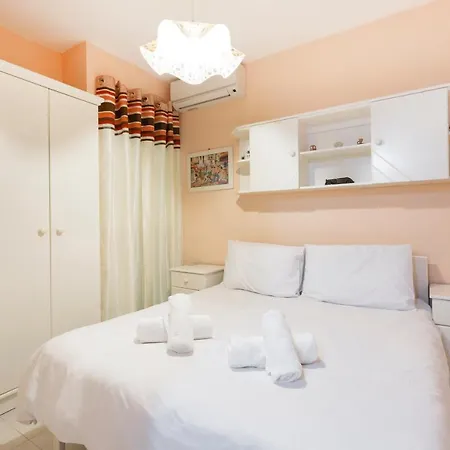 Lejlighed Ne1 - Lovely 2 Bedroom Apartment. Perfect Location Mellieħa