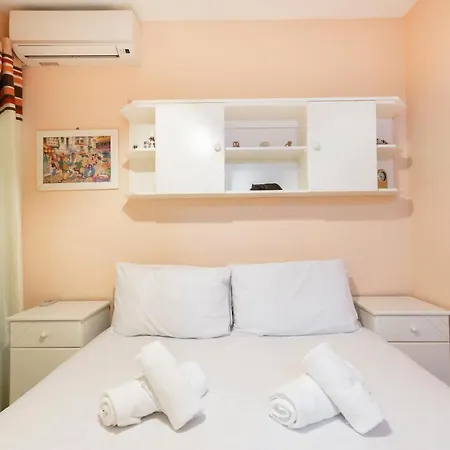 Ne1 - Lovely 2 Bedroom Apartment. Perfect Location Appartement Mellieħa