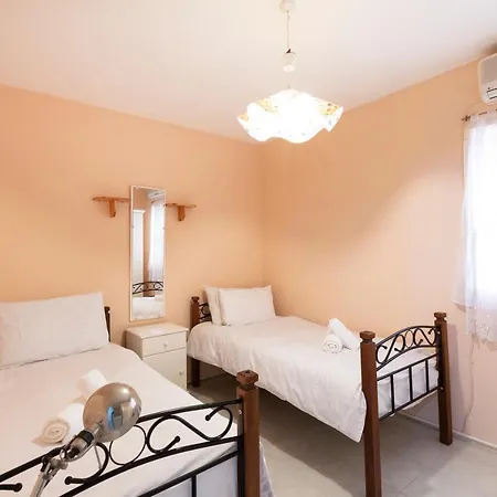 Ne1 - Lovely 2 Bedroom Apartment. Perfect Location * Mellieħa