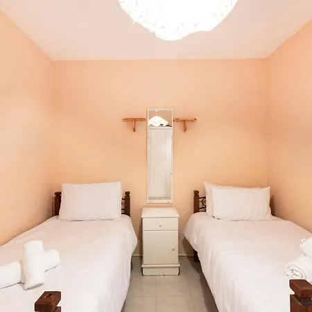 Apartment Ne1 - Lovely 2 Bedroom Apartment. Perfect Location
