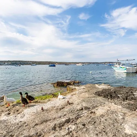 Lejlighed Ne1 - Lovely 2 Bedroom Apartment. Perfect Location Mellieħa