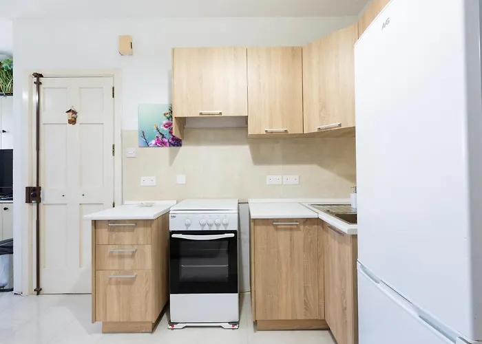 Lägenhet Ne1 - Lovely 2 Bedroom Apartment. Perfect Location *