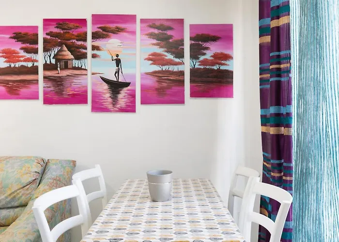 Ne1 - Lovely 2 Bedroom Apartment. Perfect Location Apartment *