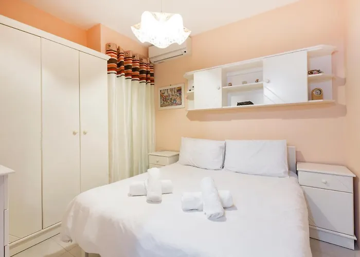 Apartment Ne1 - Lovely 2 Bedroom Apartment. Perfect Location Mellieha