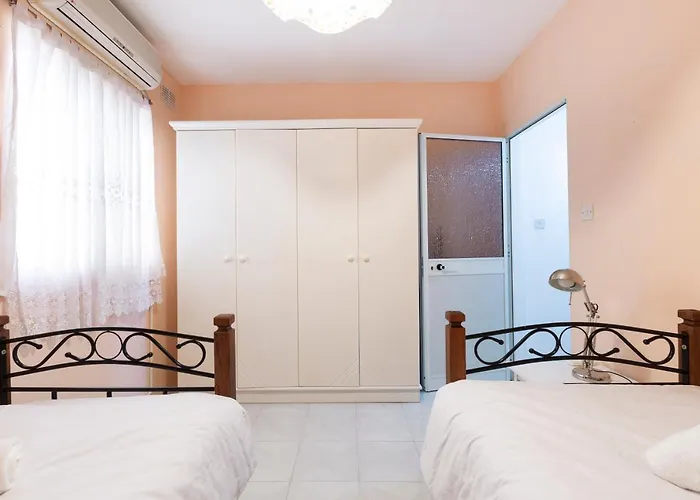 Apartment Ne1 - Lovely 2 Bedroom Apartment. Perfect Location *