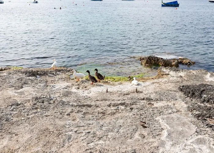 Ne1 - Lovely 2 Bedroom Apartment. Perfect Location Mellieha