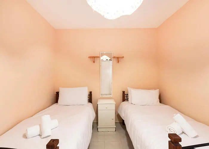 Apartment Ne1 - Lovely 2 Bedroom Apartment. Perfect Location